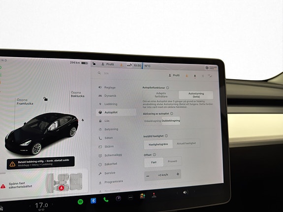 Tesla Model 3 22 of 30