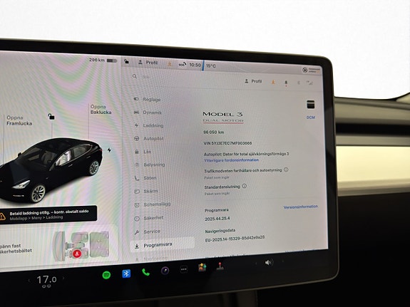 Tesla Model 3 24 of 30