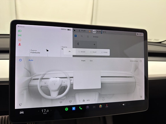 Tesla Model 3 18 of 30
