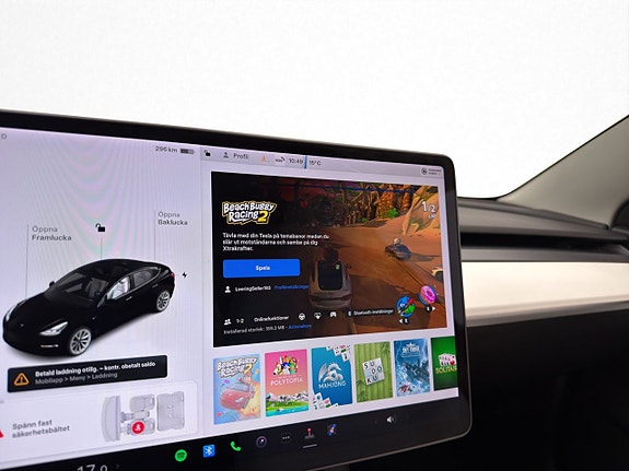 Tesla Model 3 17 of 30