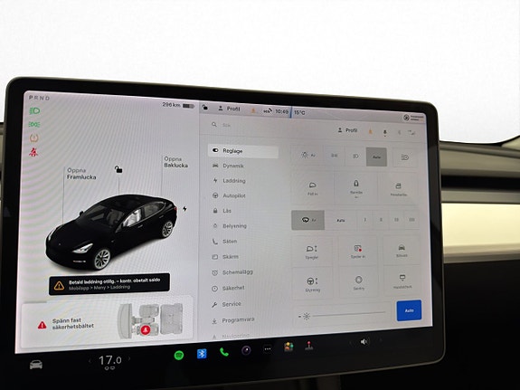 Tesla Model 3 20 of 30