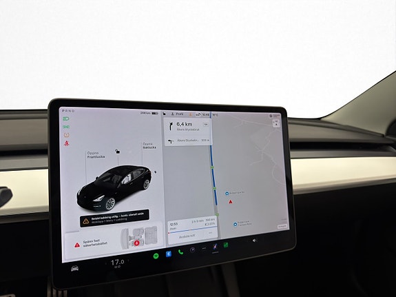 Tesla Model 3 15 of 30