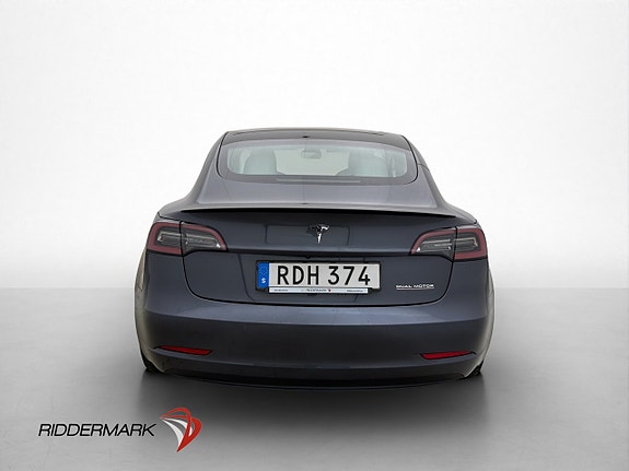 Tesla Model 3 6 of 30