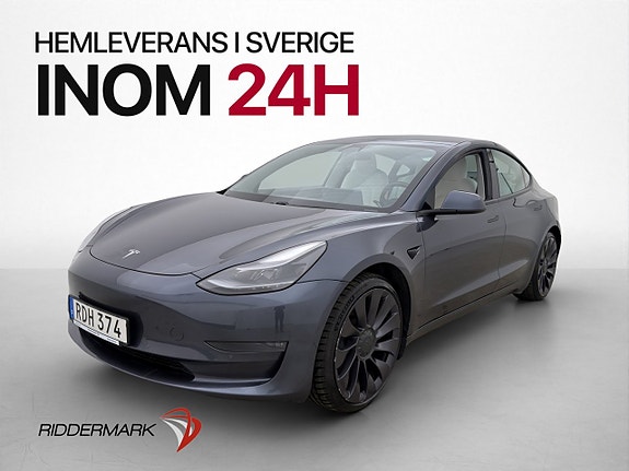 Tesla Model 3 4 of 30