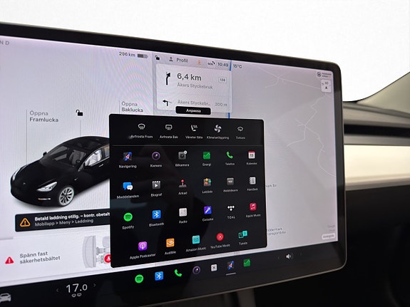 Tesla Model 3 16 of 30