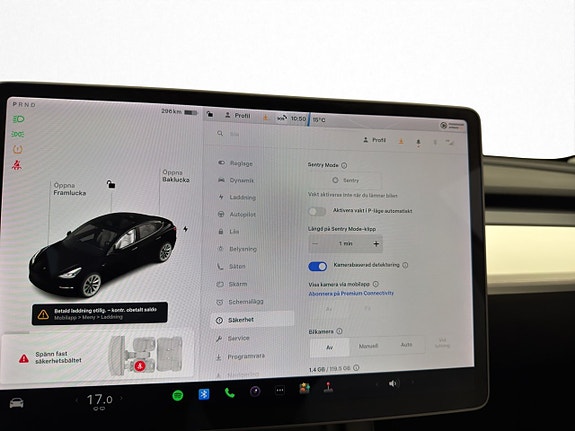 Tesla Model 3 23 of 30