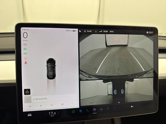 Tesla Model 3 14 of 30