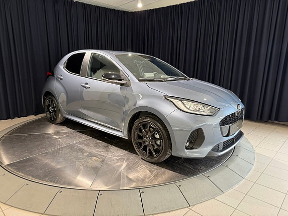 Mazda 2 8 of 12