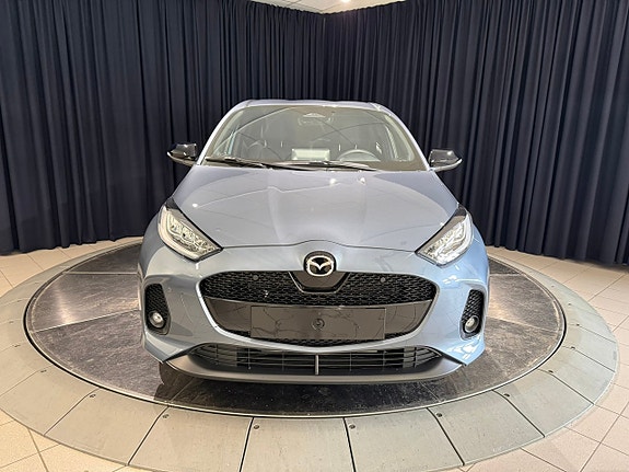Mazda 2 2 of 12
