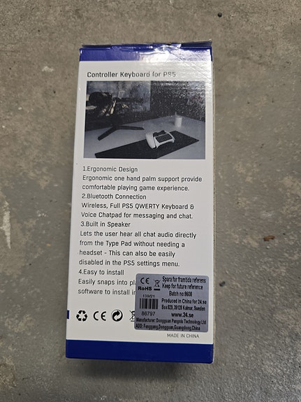 Product image 2 of 3