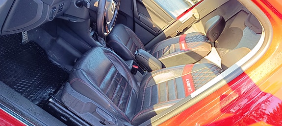 Volkswagen Caddy 3 of 5