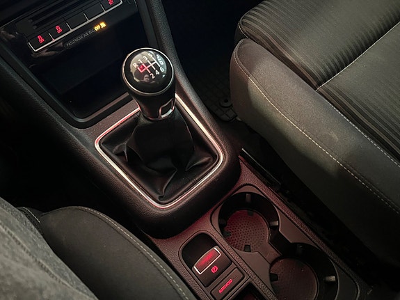 Seat Alhambra 14 of 17