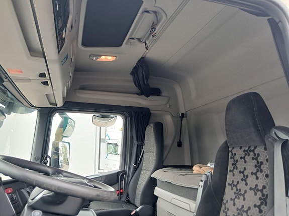 Scania Scania G500B6X2*4 5 of 8