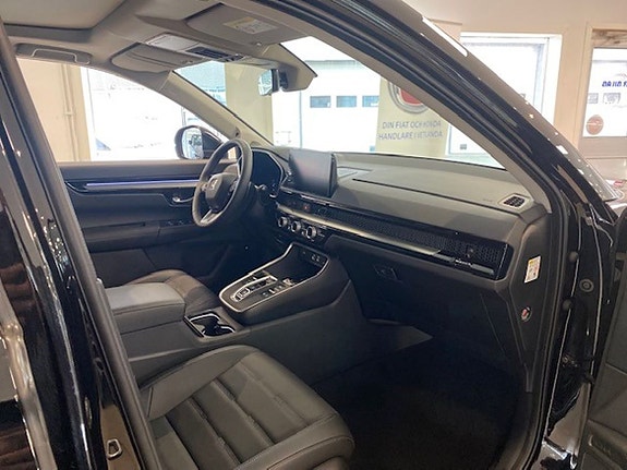Honda CR-V 7 of 7