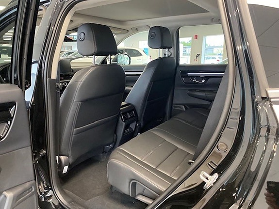 Honda CR-V 6 of 7