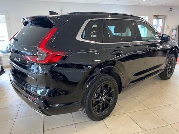 Honda CR-V 2 of 5