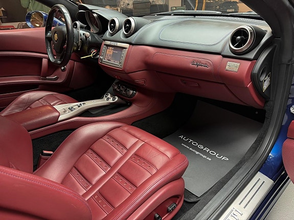 Ferrari California 7 of 10