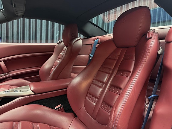 Ferrari California 8 of 10