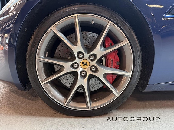 Ferrari California 4 of 5