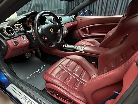 Ferrari California 6 of 10