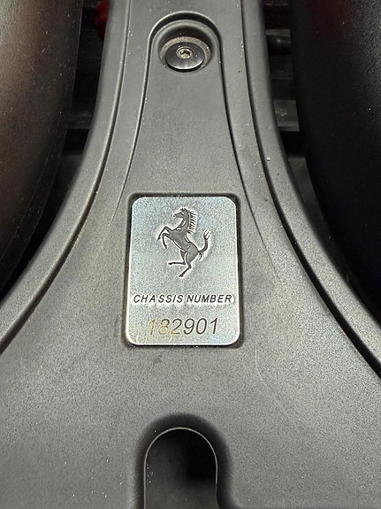 Ferrari California 10 of 10