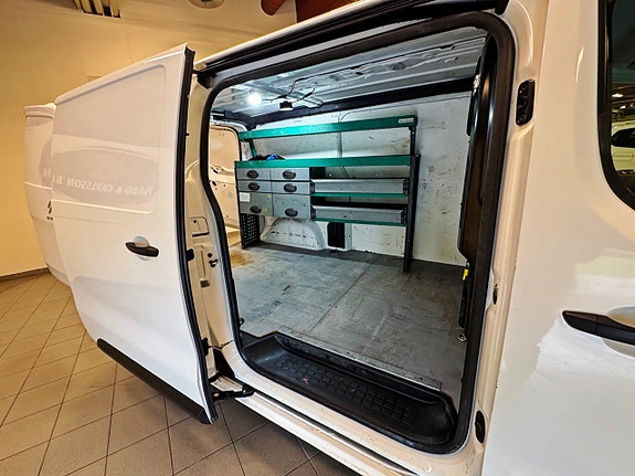 Citroen Jumpy 6 of 7