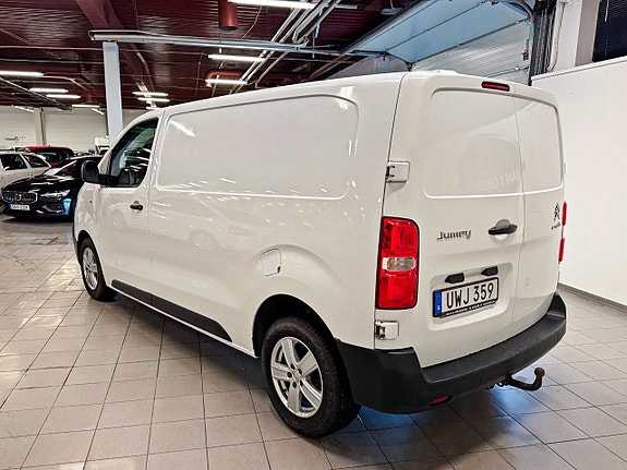 Citroen Jumpy 7 of 7