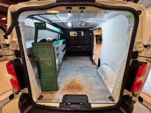 Citroen Jumpy 5 of 5