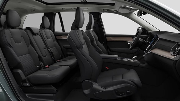 Volvo XC90 5 of 5