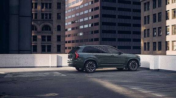 Volvo XC90 6 of 6