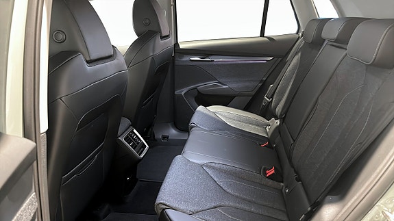 Skoda Elroq 11 of 13