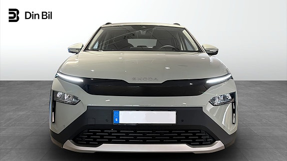 Skoda Elroq 4 of 5