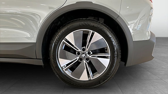 Skoda Elroq 6 of 13