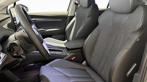 Skoda Elroq 8 of 13
