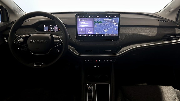Skoda Elroq 10 of 13