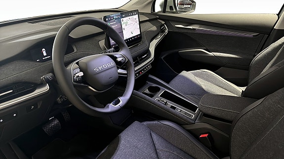 Skoda Elroq 7 of 13