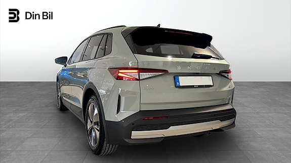 Skoda Elroq 3 of 5