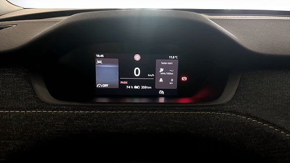 Skoda Elroq 9 of 13