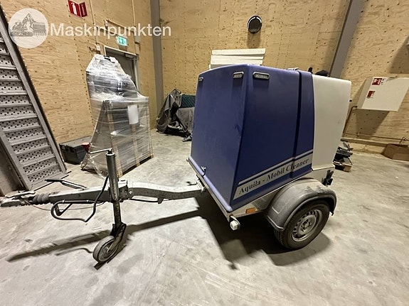 Aquila TD 302