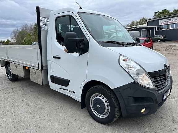 Renault Master 2 of 5