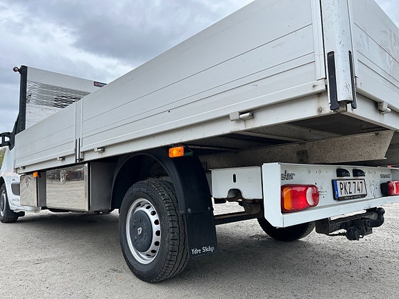 Renault Master 14 of 19