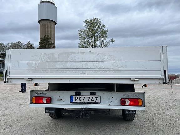 Renault Master 5 of 5