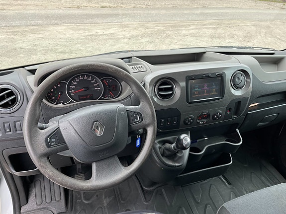 Renault Master 18 of 19