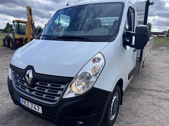 Renault Master 2 of 22