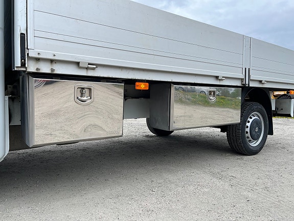 Renault Master 13 of 19
