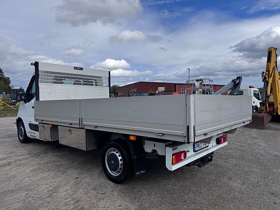 Renault Master 14 of 22