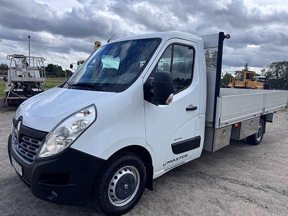 Renault Master 4 of 22