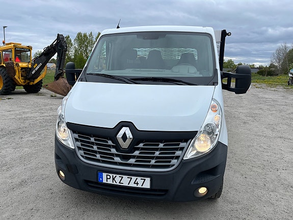 Renault Master 3 of 5