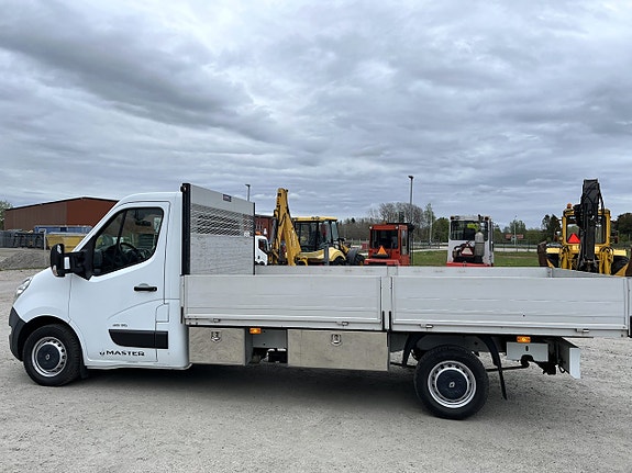 Renault Master 11 of 19