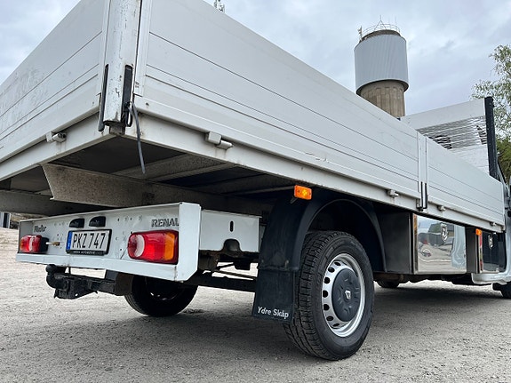 Renault Master 6 of 19